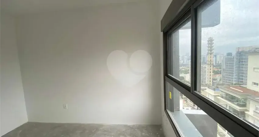 Apartamento a venda na Vila Nova Conceição, com 500 m2, 5 suítes e 5 vagas