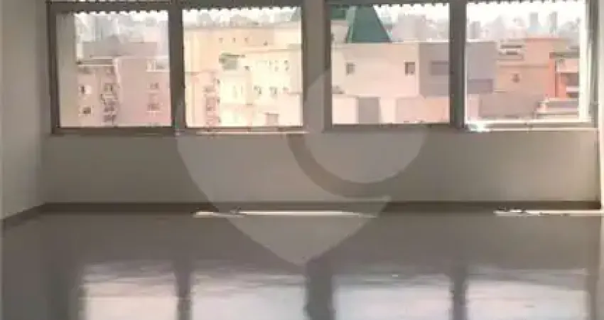 Sala comercial à venda na Avenida São Gabriel, --, Jardim América, São Paulo