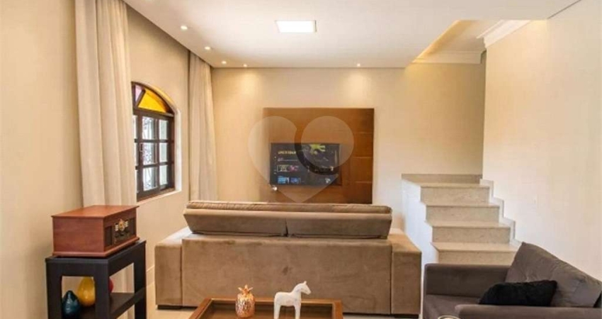 Casa-São Paulo-VILA MARIANA | Ref.: REO761431