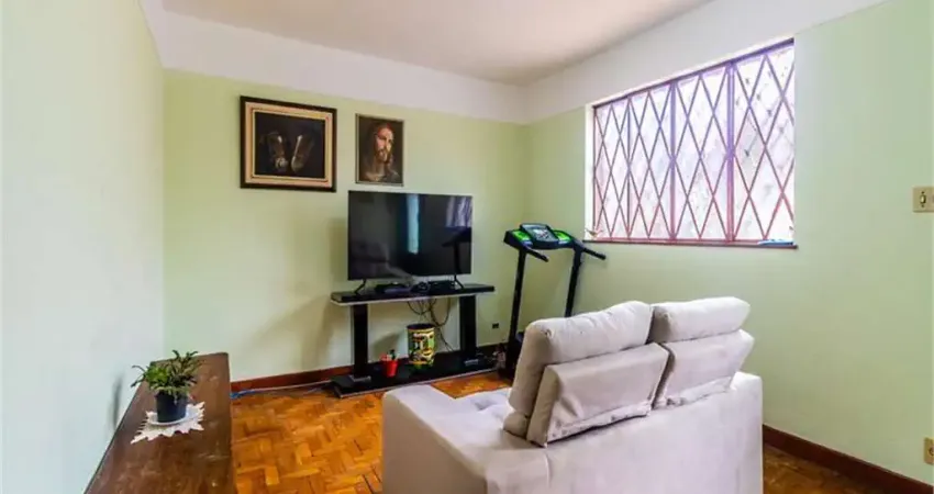 Casa com 5 quartos à venda na Rua Luís Augusto Campos, --, Planalto Paulista, São Paulo