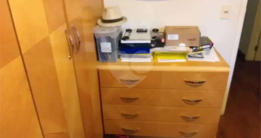 Flat com 2 quartos à venda na Rua Tuim, --, Moema, São Paulo