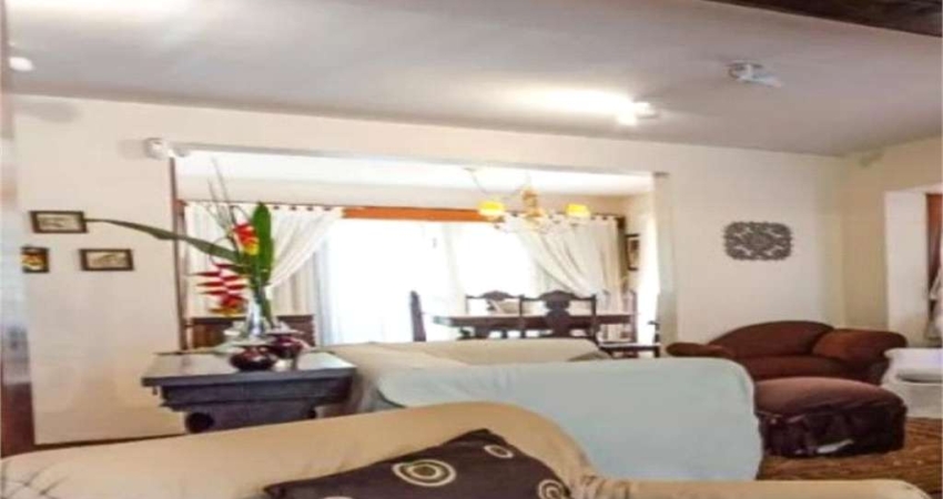 Casa com 4 quartos à venda na Rua Maria de Lourdes, --, Moema, São Paulo
