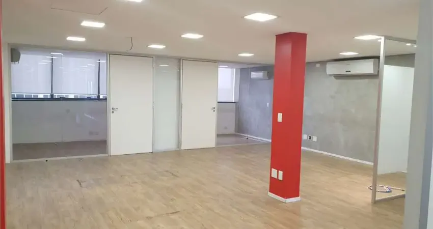 Casa comercial à venda na Avenida Brigadeiro Faria Lima, --, Jardim Europa, São Paulo