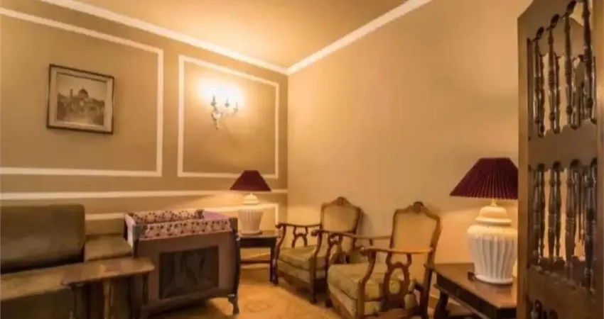 Casa com 4 quartos à venda na Rua Oscar Bressane, --, Bosque da Saúde, São Paulo