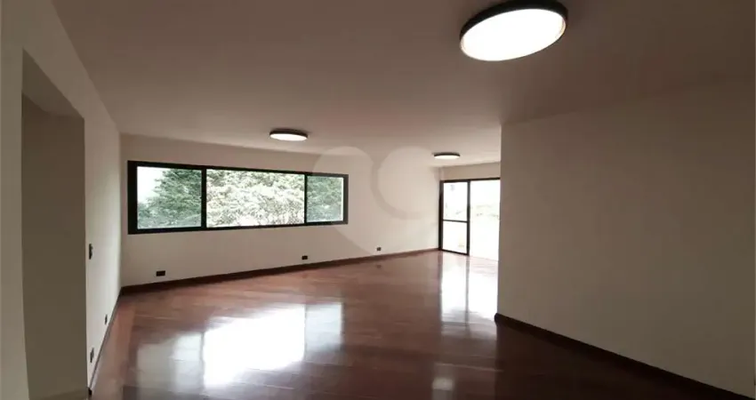 Apartamento com 4 quartos à venda na Rua Paraguassu, --, Perdizes, São Paulo