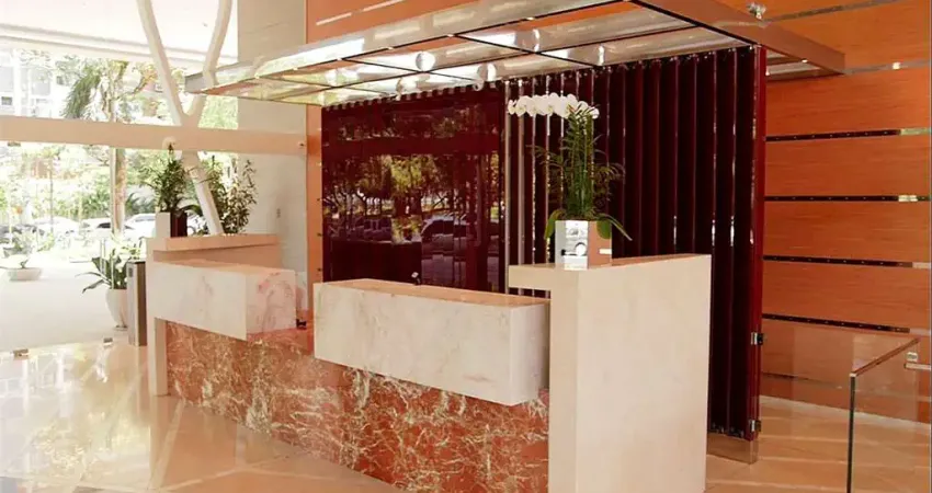 Casa comercial para alugar na Rua Castilho, --, Brooklin, São Paulo