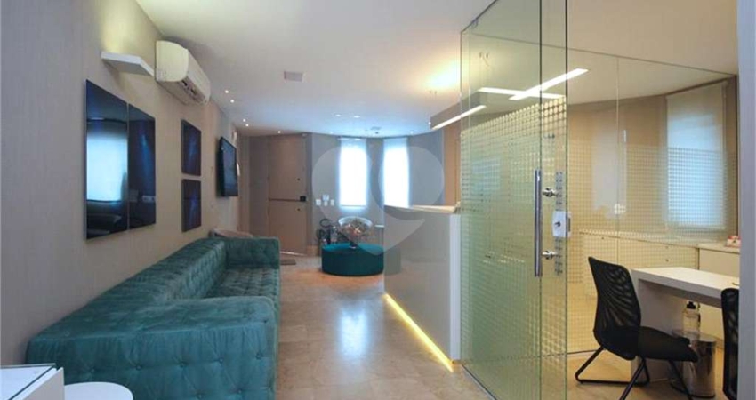 Casa comercial à venda na Avenida Brigadeiro Luís Antônio, --, Jardim Paulista, São Paulo