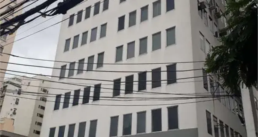 Sala comercial para alugar na Rua Henrique Schaumann, --, Pinheiros, São Paulo