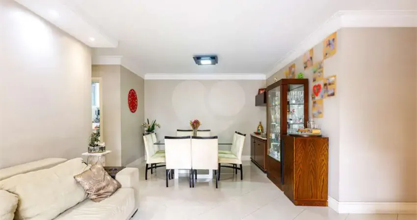 Apartamento à venda perdizes, 136m², 3 quartos, 1 suíte, 3 vagas, varanda, depósito, lazer completo.