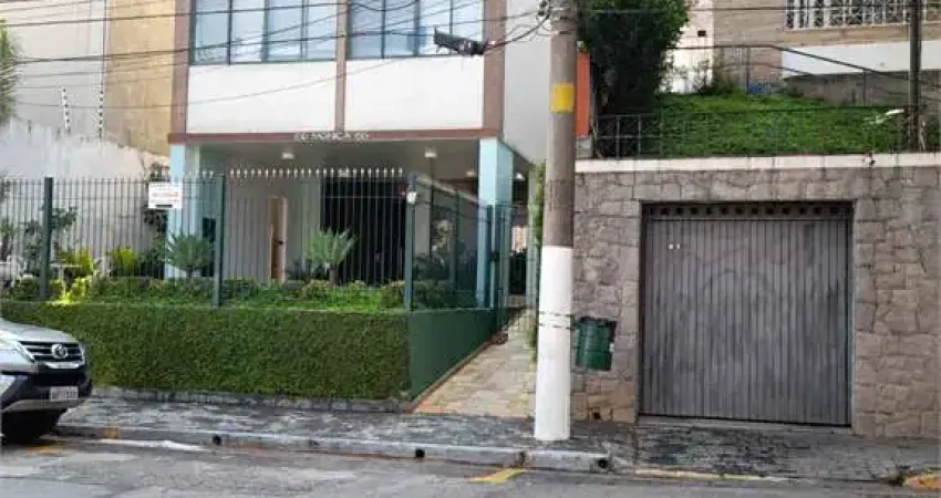Vendo prédio inteiro