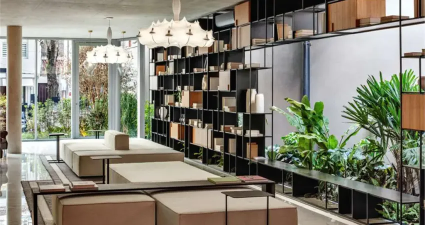 Apartamento-são paulo-vila nova conceição | ref.: reo762535