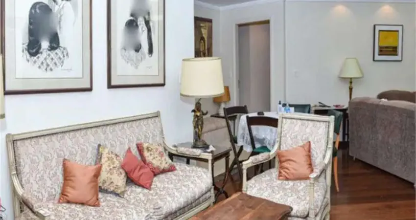 Apartamento com 3 quartos à venda na Rua Alabastro, --, Aclimação, São Paulo