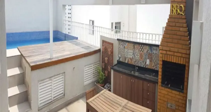 Apartamento com 3 quartos à venda na Rua Jaspe, --, Aclimação, São Paulo