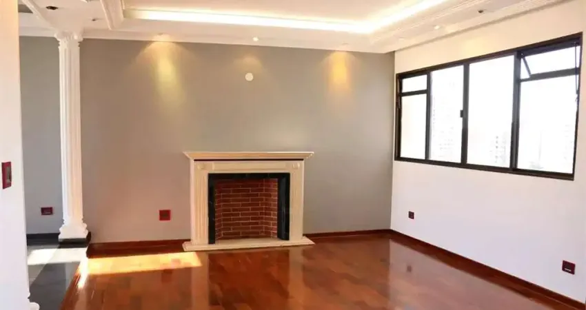 Apartamento à venda com 142m², 3 quartos