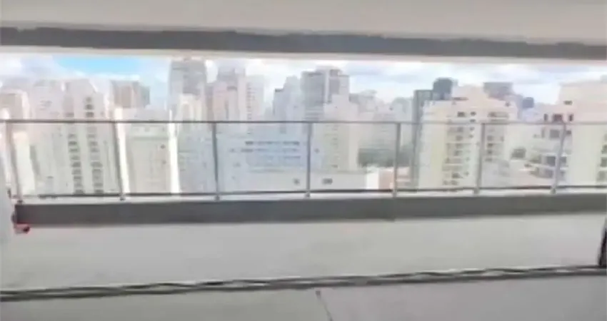 Apartamento com 4 quartos à venda na Rua Doutor Jesuíno Maciel, --, Campo Belo, São Paulo