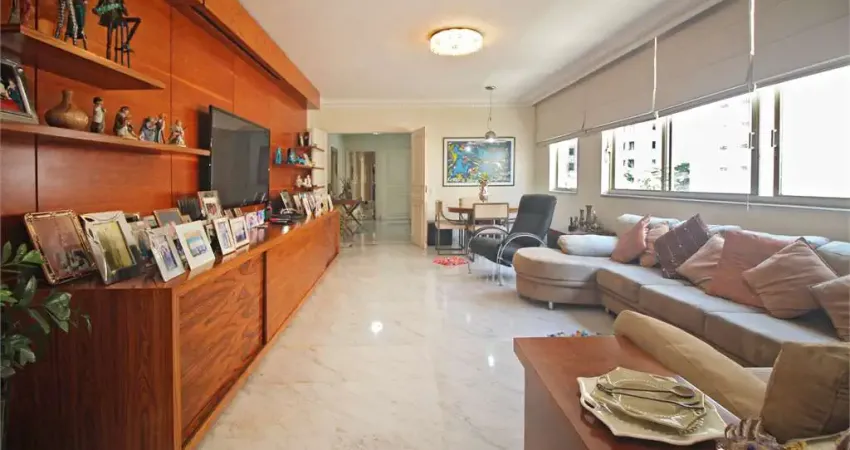 Apartamento-São Paulo-JARDIM AMÉRICA | Ref.: REO763120
