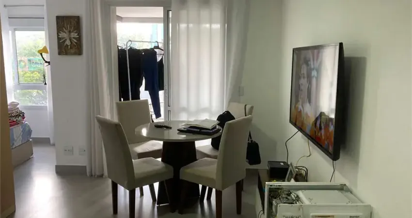 Apartamento com 1 quarto à venda na Avenida Eusébio Matoso, --, Pinheiros, São Paulo
