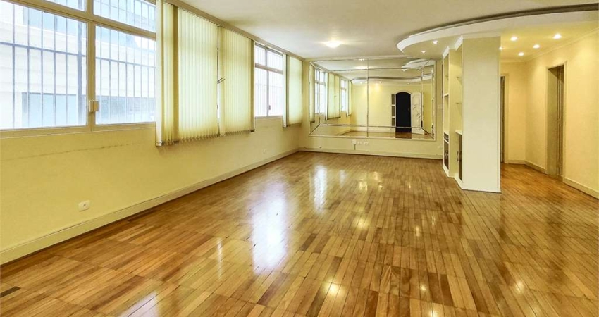 Apartamento com 3 quartos à venda na Avenida Angélica, --, Higienópolis, São Paulo