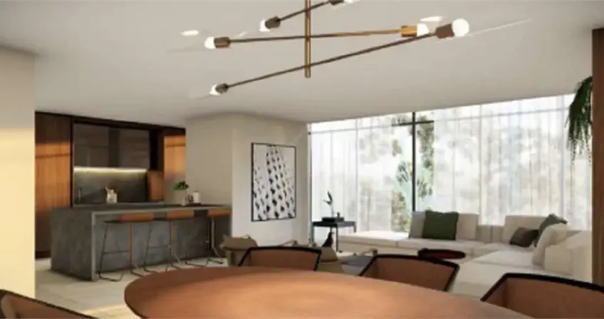 Apartamento com 3 quartos à venda na Rua José Maria Lisboa, --, Jardim Paulista, São Paulo