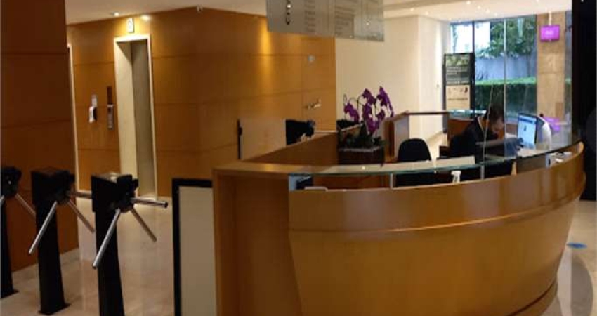 Sala comercial para alugar na Rua Tabapuã, --, Itaim Bibi, São Paulo