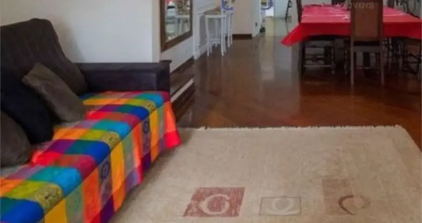 Casa com 4 quartos à venda na Rua Eduardo Passarelli, --, Aclimação, São Paulo