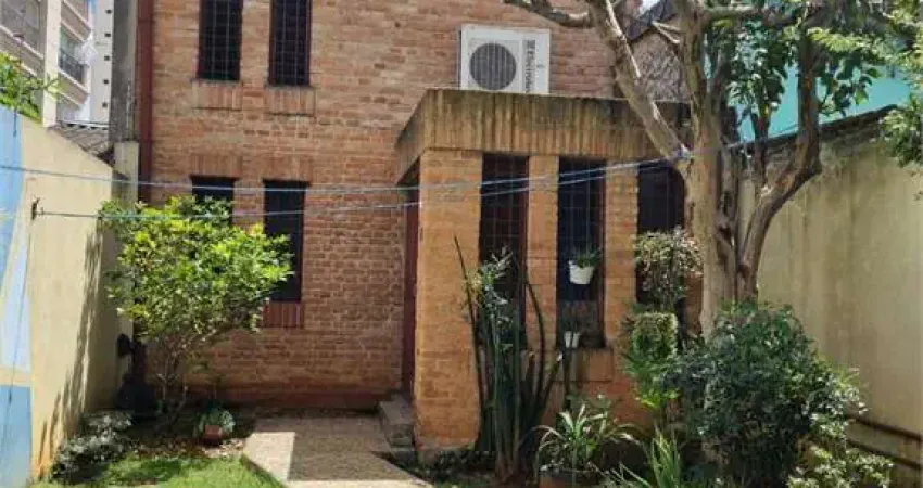 Casa para venda ou locação na Vila Mariana ótimo para clínica!
