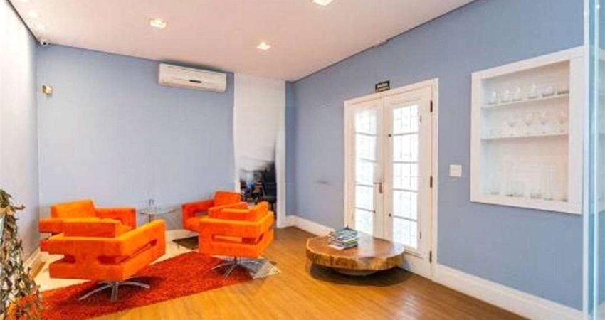 Casa com 5 quartos à venda na Rua Itajobi, --, Pacaembu, São Paulo