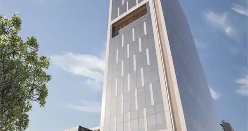 Comercial-São Paulo-PARAÍSO | Ref.: REO794223