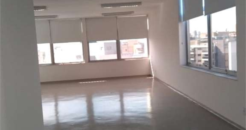 Excelentes salas comerciais à venda no Jardim América