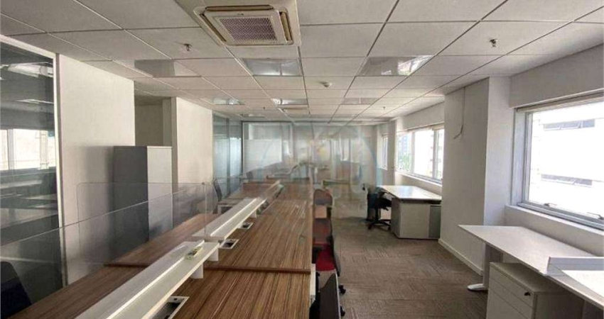 Sala comercial para alugar na Rua Fidêncio Ramos, --, Vila Olímpia, São Paulo