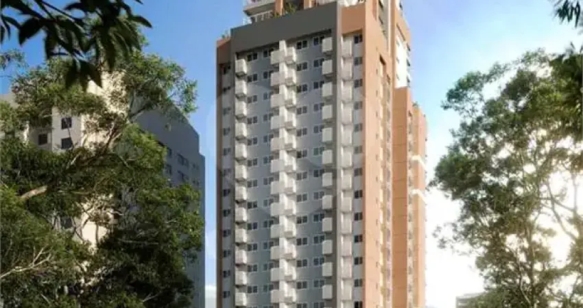 Apartamento com 3 quartos à venda na Rua Cláudio, --, Vila Romana, São Paulo