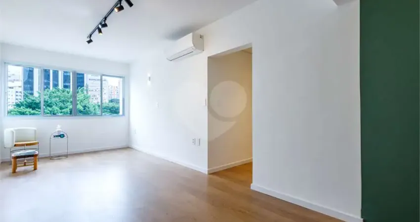 Apartamento com 3 quartos à venda na Praça Dom Gastão Liberal Pinto, --, Itaim Bibi, São Paulo