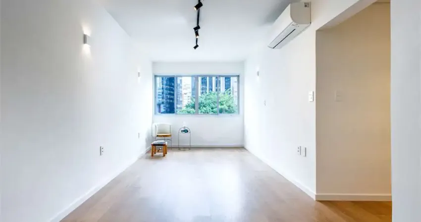 Apartamento com 3 quartos à venda na Praça Dom Gastão Liberal Pinto, --, Itaim Bibi, São Paulo