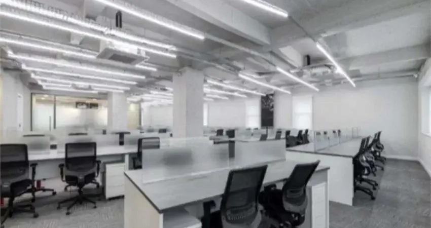 Sala comercial para alugar na Avenida Doutor Cardoso de Melo, --, Vila Olímpia, São Paulo