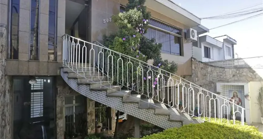 Casa-São Paulo-SAÚDE | Ref.: REO810991