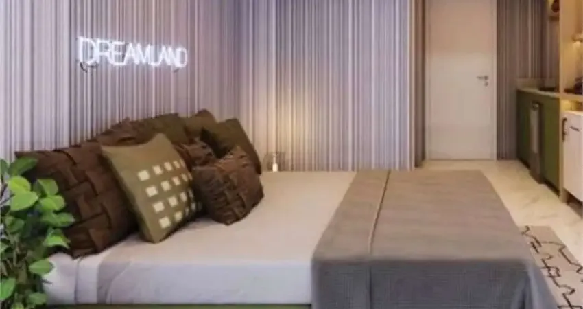 Aproveite! apartamento novo, com 2 dormitórios (1 suíte) e 1 vaga na chácara sto antonio, 51 m2