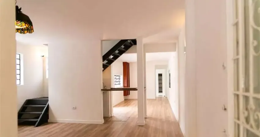 Casa com 2 quartos à venda na Rua Jorge Chammas, --, Vila Mariana, São Paulo