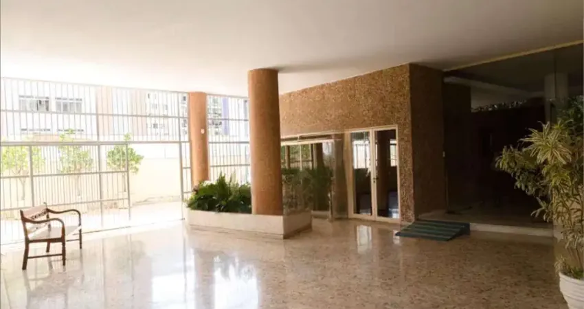 Apartamento-São Paulo-HIGIENÓPOLIS | Ref.: REO782744