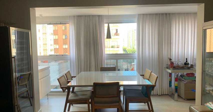 Apartamento-São Paulo-HIGIENÓPOLIS | Ref.: REO783004