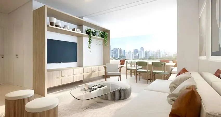 Apartamento com 2 quartos à venda na Rua Paula Ney, --, Vila Mariana, São Paulo