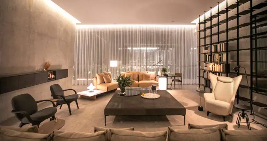 Apartamento à venda na Rua Jorge Coelho, --, Itaim Bibi, São Paulo