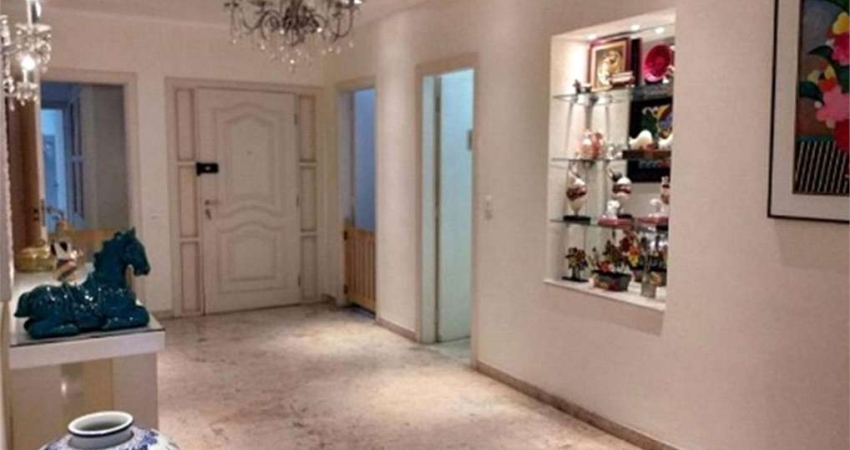 Apartamento com 4 quartos à venda na Rua José Maria Lisboa, --, Jardim Paulista, São Paulo