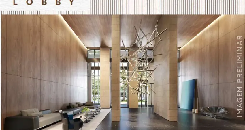 Apartamento com 3 quartos à venda na Rua Clodomiro Amazonas, --, Itaim Bibi, São Paulo