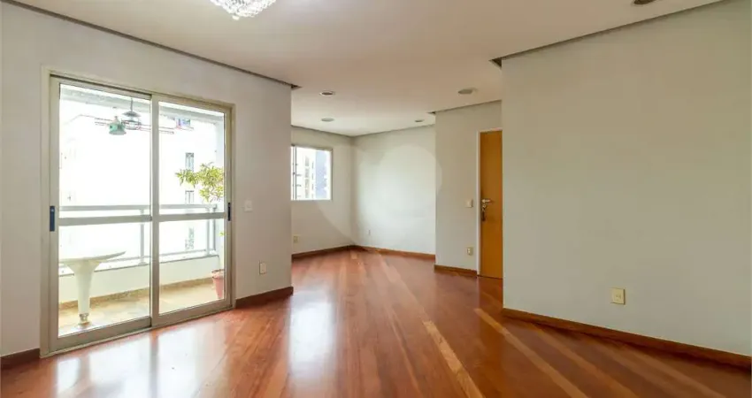 Apartamento com 4 quartos à venda na Rua Domingos Augusto Setti, --, Chácara Klabin, São Paulo