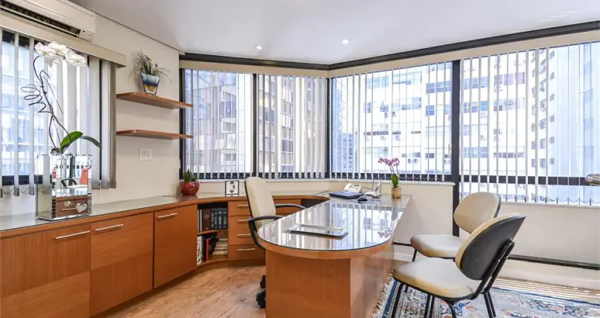 Bela Vista, sala comercial, próxima ao metro Brigadeiro,  Avenida Paulista