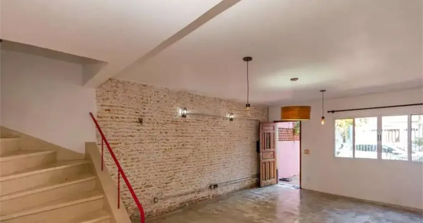 Casa com 2 quartos à venda na Rua José Garbuio, --, Campo Belo, São Paulo
