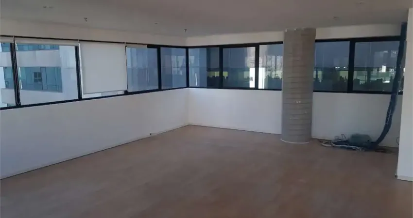 Comercial-São Paulo-JARDIM PAULISTA | Ref.: REO824632