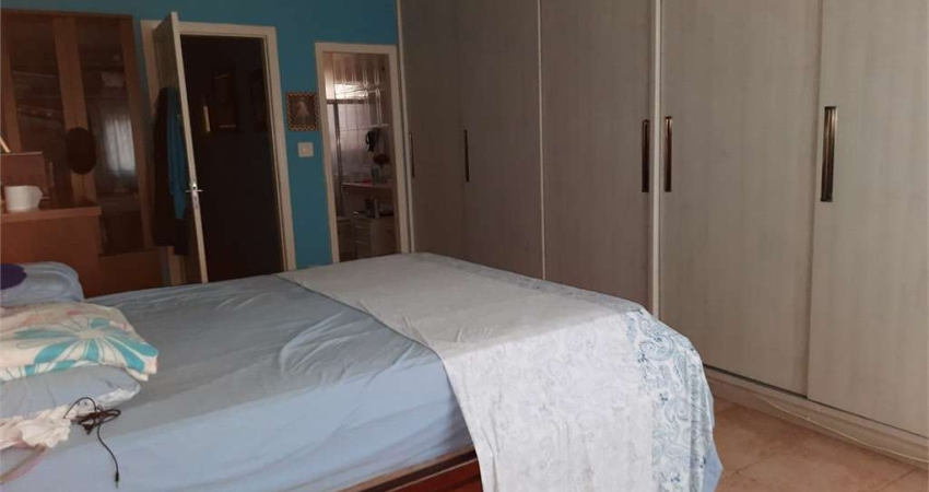 Casa com 3 quartos à venda na Rua Joel Jorge de Melo, --, Vila Mariana, São Paulo