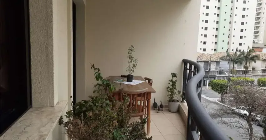 4 dorm sendo 2 suites - Localização excelente proximo ao metrô Praça da Arvore - 3 vagas + deposito