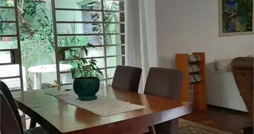 Casa com 3 quartos à venda na Rua Gonçalo da Cunha, --, Vila Mariana, São Paulo